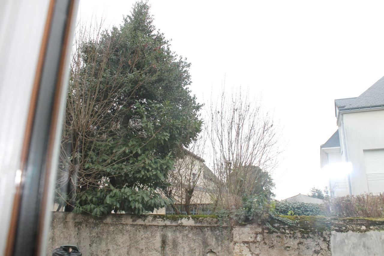 Le Gite Des 3 Mousquetaires Amboise Luaran gambar