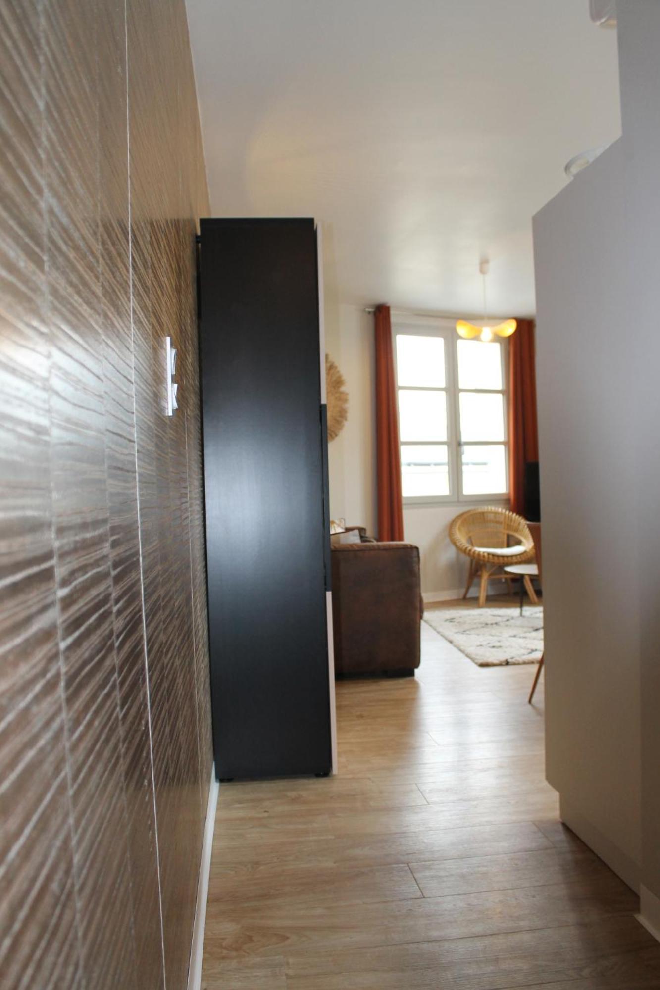 Le Gite Des 3 Mousquetaires Amboise Luaran gambar